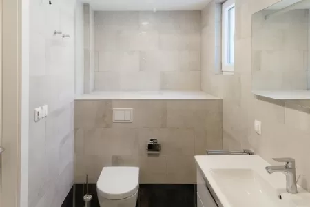 Villa Blue Water A - Split, Dalmatien