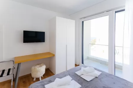 Villa Blue Water A - Split, Dalmatien