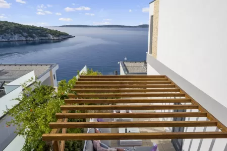 Vila Blue Water B - Split, Dalmacija