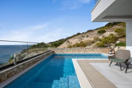 Villa Blue Water B - Split, Dalmatia