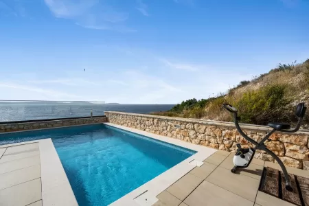 Villa Blue Water B - Split, Dalmatia