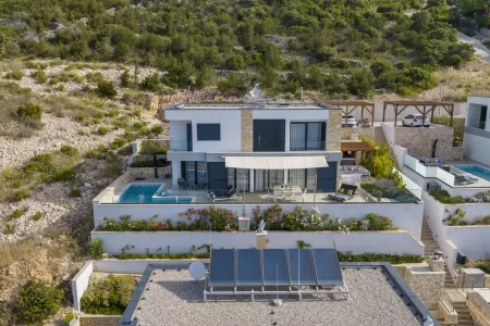 Villa Blue Water B - Split, Dalmatia