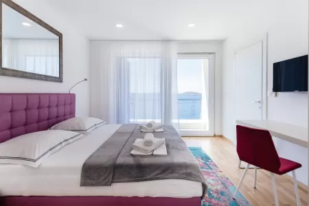 Vila Blue Water B - Split, Dalmacija