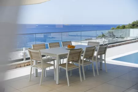 Vila Blue Water B - Split, Dalmacija
