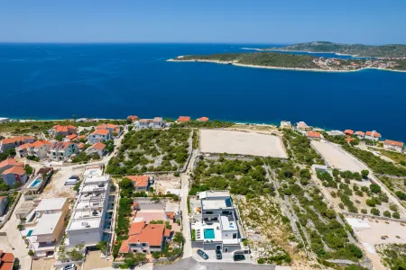 Vila Bok Sevid - Split, Dalmacija