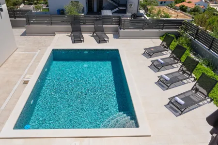 Vila Bok Sevid - Split, Dalmacija