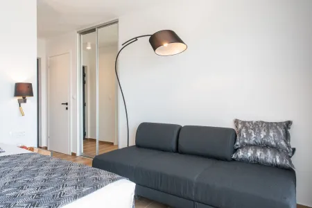 Vila Bok Sevid - Split, Dalmacija