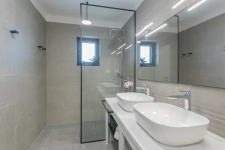 Vila Bok Sevid - Split, Dalmacija