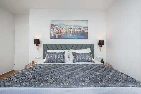 Vila Bok Sevid - Split, Dalmacija