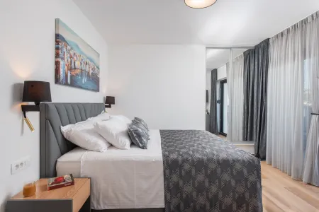Vila Bok Sevid - Split, Dalmacija