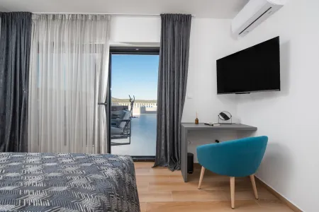 Vila Bok Sevid - Split, Dalmacija