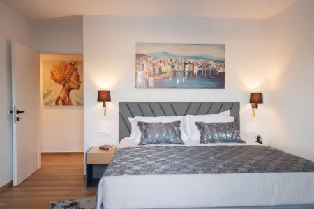 Vila Bok Sevid - Split, Dalmacija