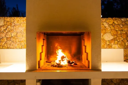 Vila Bolka - Brač, Hrvatski otoci