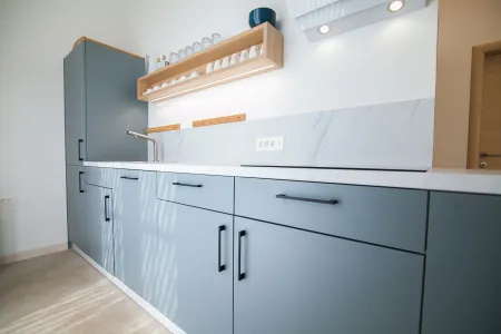 Vila Bolka - Brač, Hrvatski otoci