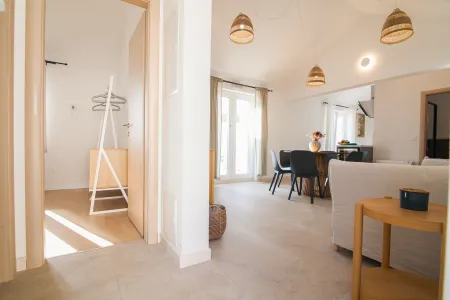 Vila Bolka - Brač, Hrvatski otoci