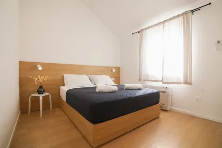 Vila Bolka - Brač, Hrvatski otoci