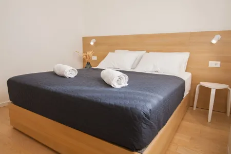 Vila Bolka - Brač, Hrvatski otoci