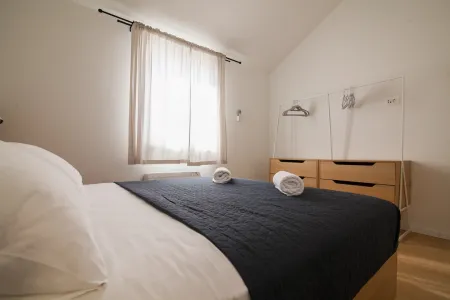 Vila Bolka - Brač, Hrvatski otoci