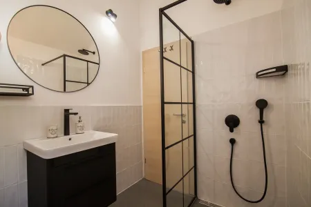 Vila Bolka - Brač, Hrvatski otoci