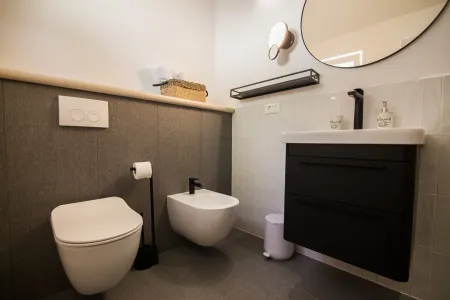 Vila Bolka - Brač, Hrvatski otoci