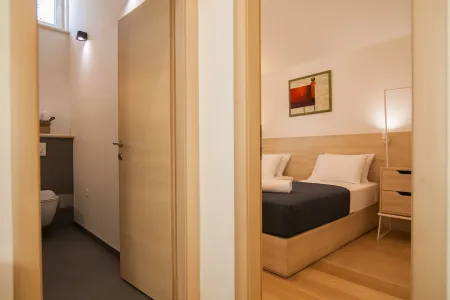 Vila Bolka - Brač, Hrvatski otoci