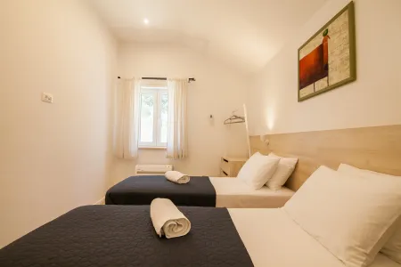 Vila Bolka - Brač, Hrvatski otoci