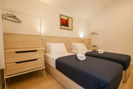 Vila Bolka - Brač, Hrvatski otoci