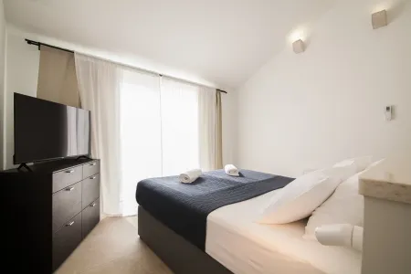 Vila Bolka - Brač, Hrvatski otoci