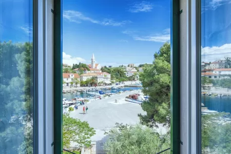 Vila Bonaca - Brač, Hrvatski otoci