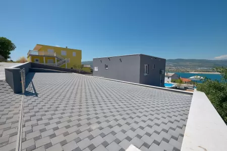 Villa Borna - Split, Dalmatien