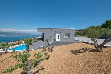 Villa Borna - Split, Dalmatien