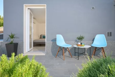 Villa Borna - Split, Dalmatien