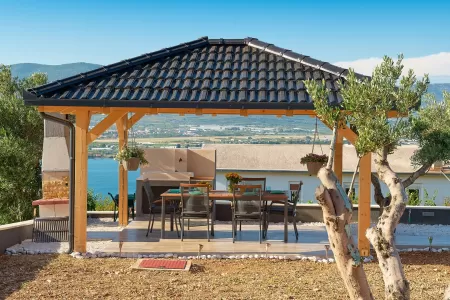 Villa Borna - Split, Dalmatien