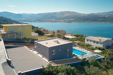 Villa Borna - Split, Dalmatien