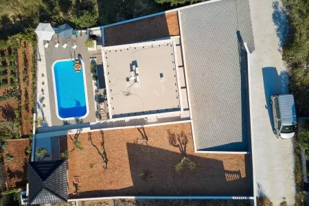Villa Borna - Split, Dalmatien