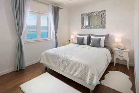 Villa Borna - Split, Dalmatien