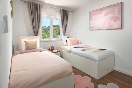 Villa Borna - Split, Dalmatien