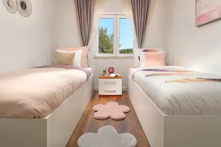 Villa Borna - Split, Dalmatien