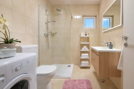 Villa Borna - Split, Dalmatien