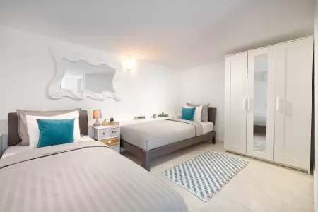 Villa Borna - Split, Dalmatien