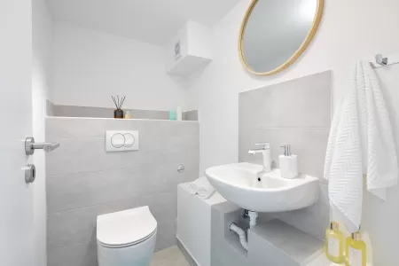 Villa Borna - Split, Dalmatien