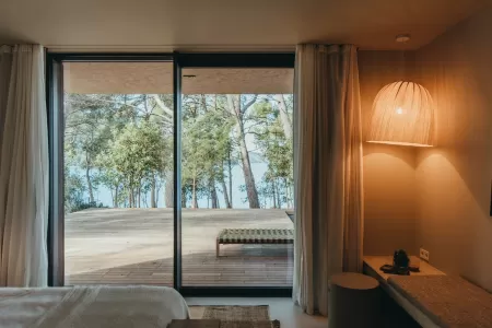 Vila Borovina - Hvar, Hrvatski otoci