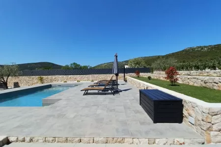 Villa Bosilen - Split, Dalmatia
