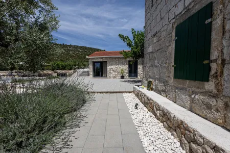 Villa Bosilen - Split, Dalmatia
