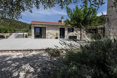 Villa Bosilen - Split, Dalmatia