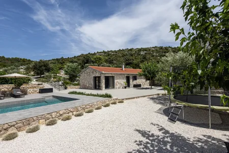 Vila Bosilen - Split, Dalmacija