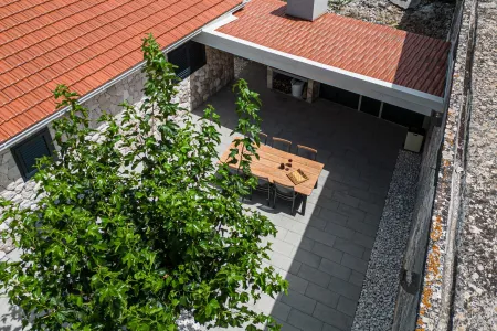 Villa Bosilen - Split, Dalmatia