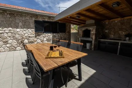 Vila Bosilen - Split, Dalmacija