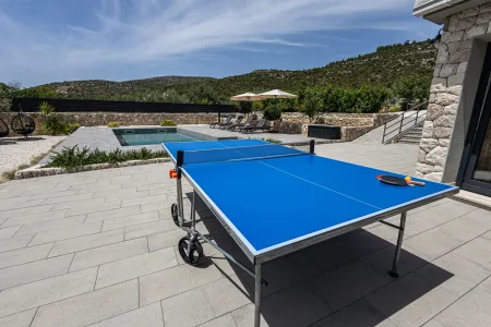 Villa Bosilen - Split, Dalmatia