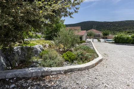 Villa Bosilen - Split, Dalmatia